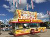 Funnel Cake, Nacho, and Corn Dog Booth